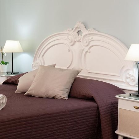 House Bonifacio Daire Roma Dış mekan fotoğraf