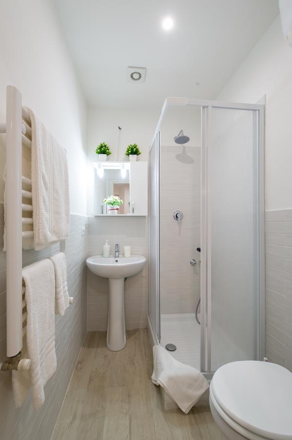 House Bonifacio Daire Roma Dış mekan fotoğraf