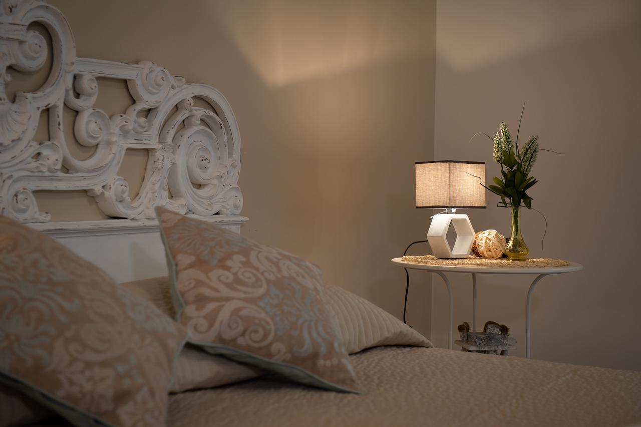 House Bonifacio Daire Roma Dış mekan fotoğraf