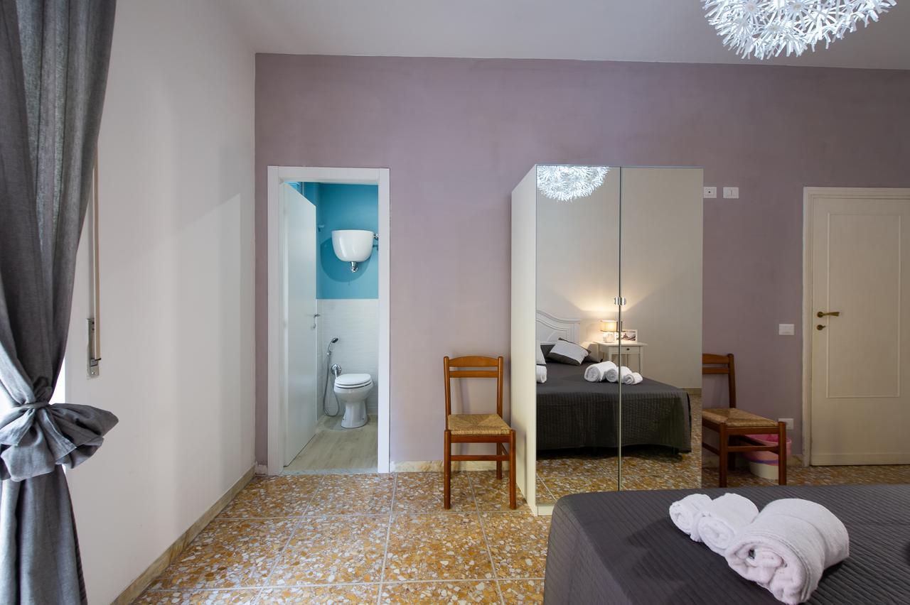 House Bonifacio Daire Roma Dış mekan fotoğraf