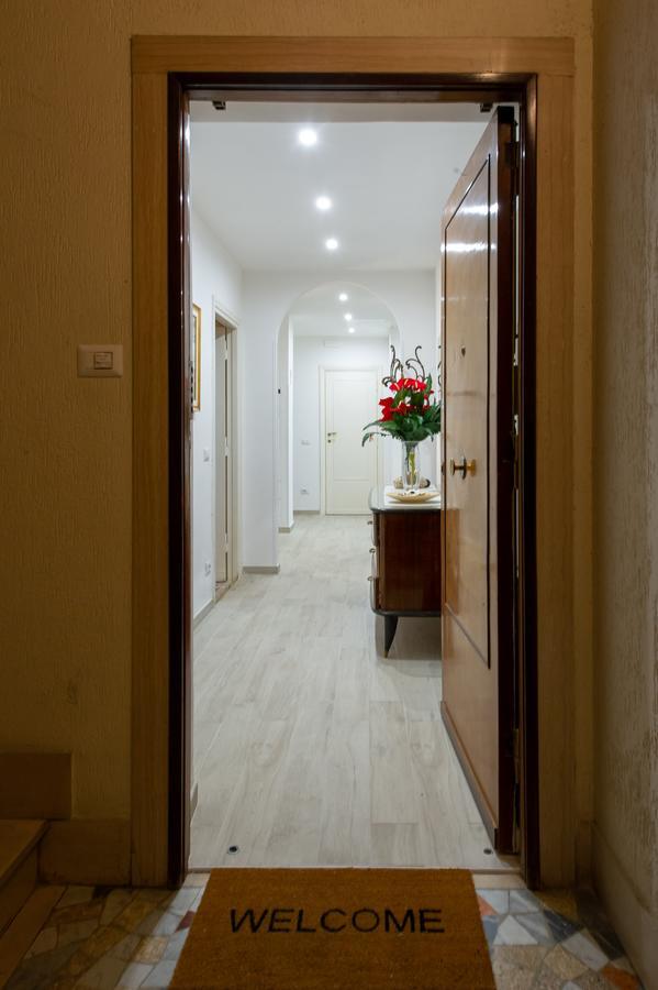 House Bonifacio Daire Roma Dış mekan fotoğraf