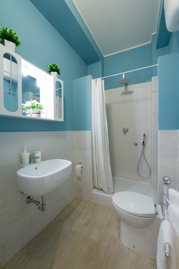 House Bonifacio Daire Roma Dış mekan fotoğraf