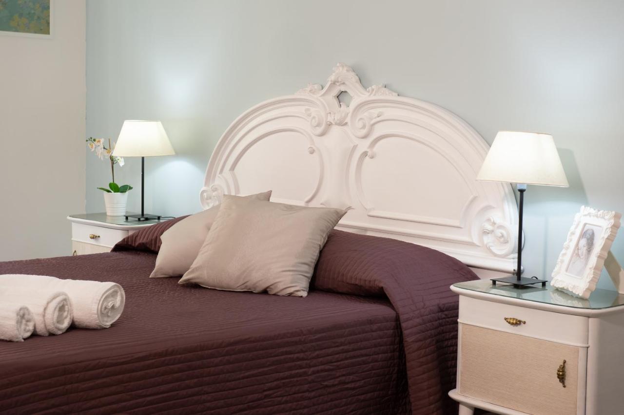 House Bonifacio Daire Roma Dış mekan fotoğraf